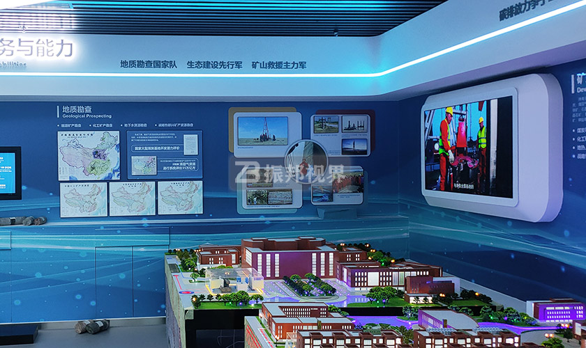 城市規劃沙盤 城市規劃沙盤