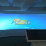 如何構建一個優質的弧幕影院？系統組成至關重要