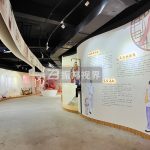 非遺展廳設(shè)計(jì)如何“出圈”？創(chuàng)意與實(shí)用并行，讓文化觸手可及！