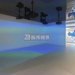 展廳沉浸式空間如何打造？這幾種方式值得一試！