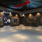 廉政教育展廳設(shè)計(jì)應(yīng)包含哪些關(guān)鍵板塊以強(qiáng)化教育效果？