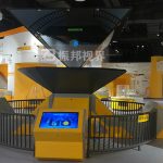 數字化展廳設計前沿探索，創(chuàng)新方案展現科技魅力！