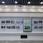 解鎖滑軌互動屏制作奧秘：設(shè)計(jì)構(gòu)思到成品展示的全方位流程！