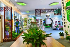 不同數(shù)字多媒體在科普展館中所展現(xiàn)的多元化效果與互動(dòng)功能！