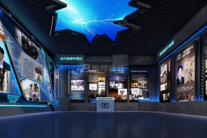 警史館運用多媒體互動技術，對警史文化傳承與發展有何深遠影響？