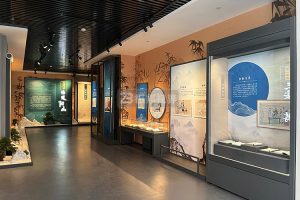 實(shí)現(xiàn)博物館展示設(shè)計(jì)全面數(shù)字化轉(zhuǎn)型，需要哪些技術(shù)支持與創(chuàng)新？
