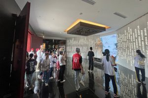 文博非遺熱度不減，展館設(shè)計(jì)要如何更好地講述傳統(tǒng)文化故事?