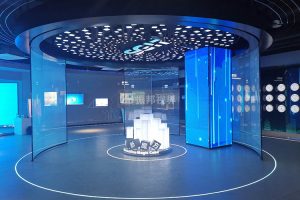 在科技展廳設計實施過程中，用戶體驗優(yōu)化需關注哪些具體細節(jié)？