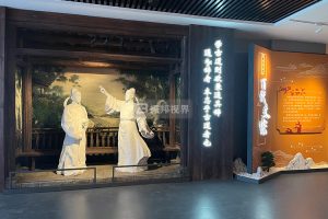 科技博物館設(shè)計(jì)中數(shù)字交互元素具備哪些特質(zhì)使其成為熱門(mén)選擇？
