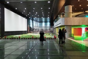 規(guī)劃展覽館數(shù)字化整體建設(shè)需明確技術(shù)應(yīng)用與資源整合策略！