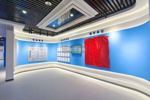 校園實(shí)訓(xùn)空間如何兼顧教學(xué)與展示？智能化設(shè)備方案給出雙贏策略！