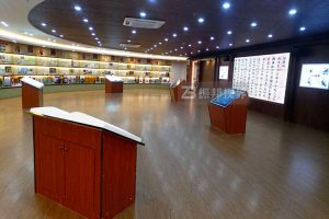 從數據可視化到場景重構：數字展墻如何賦能現代化政務展廳升級！