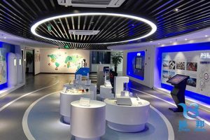 想用高性價(jià)比企業(yè)展廳？多媒體互動(dòng)裝置的應(yīng)用策略你了解多少？