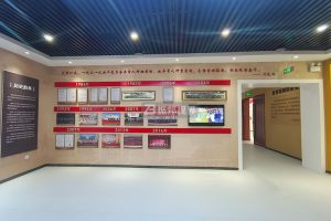 你的展廳方案落伍了嗎？當(dāng)代史館設(shè)計(jì)須考慮的3個(gè)交互科技痛點(diǎn)！