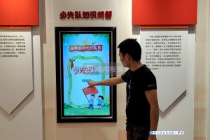 為什么說多媒體交互系統是解決展館信息過載的優質方案？