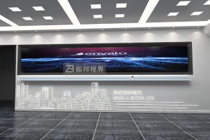 展廳機器人