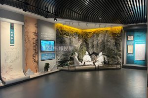 觀眾為何在展廳駐足更久？解析文化類展館多媒體互動設(shè)計方案！