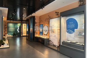 智慧博物館如何用三分鐘改變傳統觀展模式？答案藏在互動里！