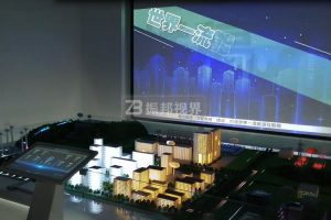 展廳機器人
