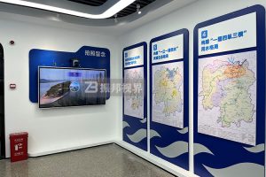 告別傳統(tǒng)拍照模式！展廳摳像互動系統(tǒng)讓游客與虛擬場景實時融合！