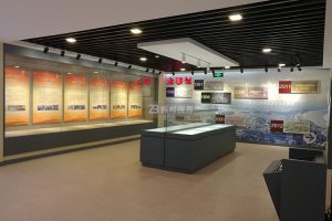 智慧文化館數字化建設方案：降本增效，打造沉浸式文化地標。