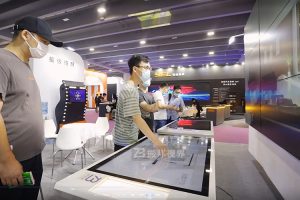 數字文旅展廳利器：物體識別桌拓展展項交互，實現哪些創新功能？