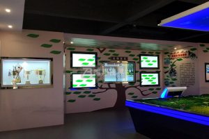 傳統校史館如何升級？多媒體科技應用帶來顛覆性觀展體驗！