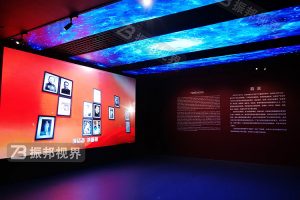 紀念館展陳效果最大化：一套可執行的高性價比落地設計方案。