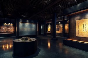 數字化博物館改造實戰：聯動多媒體交互裝置，打造亮點展陳空間！