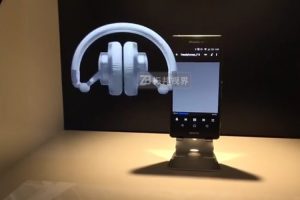 如何設計展廳利用全息投影展柜，實現高效產品展示應用與互動？