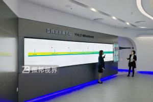 傳統企業展廳轉型遇瓶頸？多媒體應用如何破解空間敘事難題？