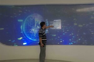 交互式墻面制作技術助力多媒體展廳應用，打造個性設計方案亮點！
