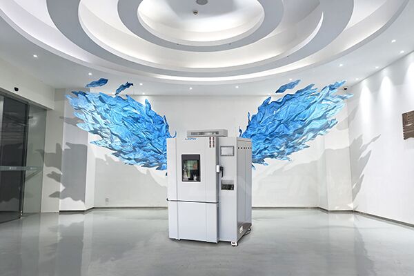 非遺展館弧幕投影設計